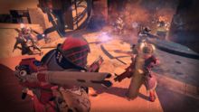 Bungie 解答《命运 2.0.1》关于微交易、奖励等问题