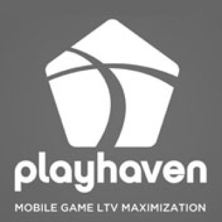 PlayHaven 平台使用量增长了四倍，目前支持 20,000 款游戏